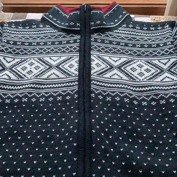 Dale of Norway Sweaters - Dale of Norway Sweater
